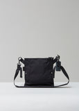 Small AAF Flat Shoulder Bag