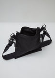 Small AAF Flat Shoulder Bag
