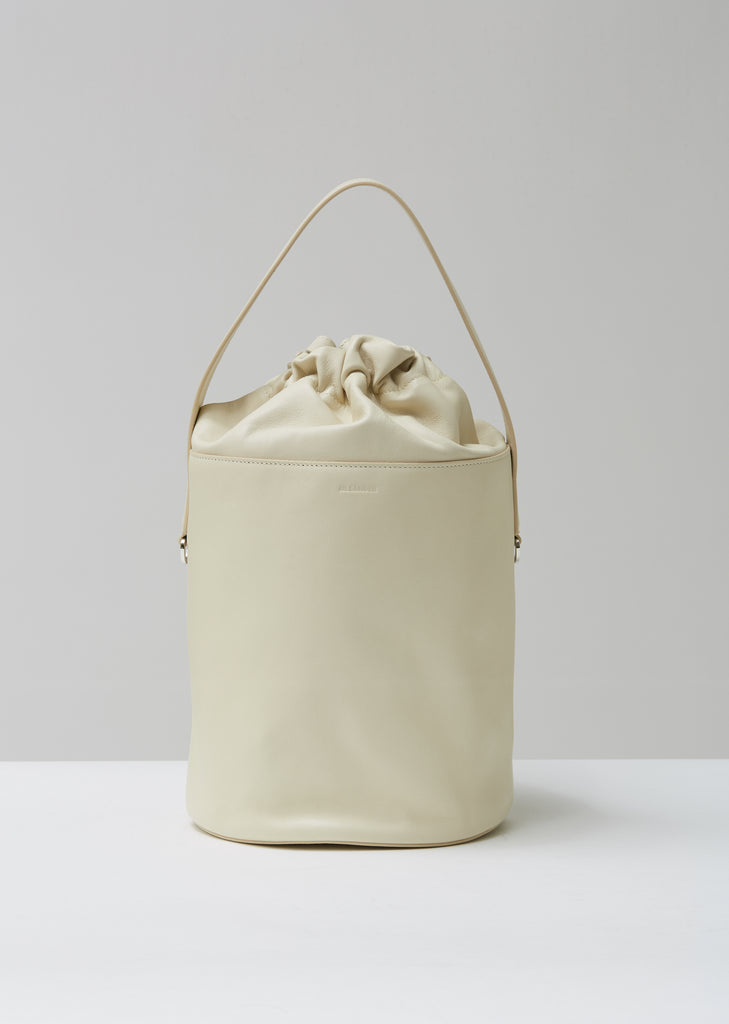 Medium Soft Drawket Bag