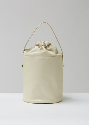 Medium Soft Drawket Bag