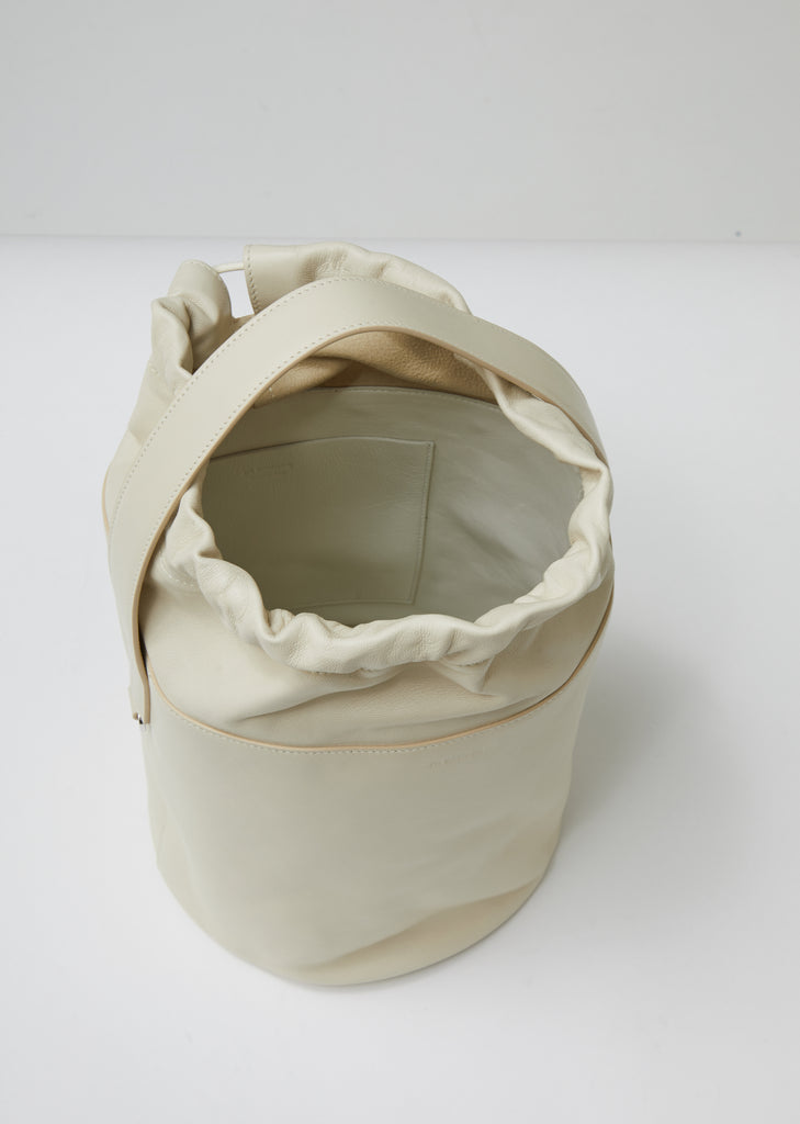 Medium Soft Drawket Bag