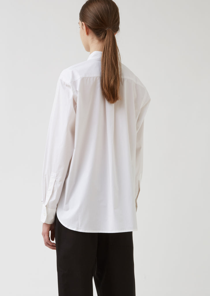 Bratsk Classic Long Sleeve Shirt
