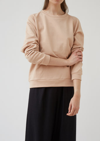 Basic Sweatshirt
