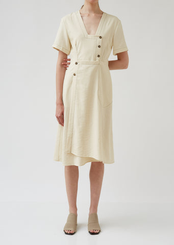 Baseball Dress