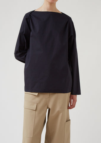 Betul Long Sleeve Top