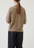 Manda Cashmere Sweater
