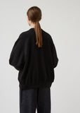 Trope Long Sleeve Fleece Cardigan