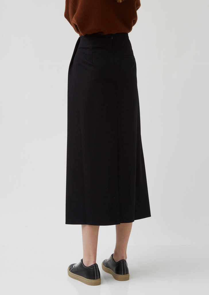Soren Midi Skirt
