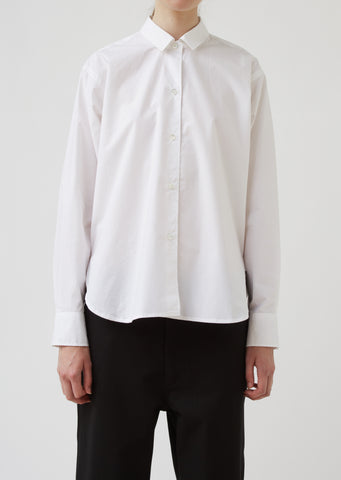 Bratsk Classic Long Sleeve Shirt