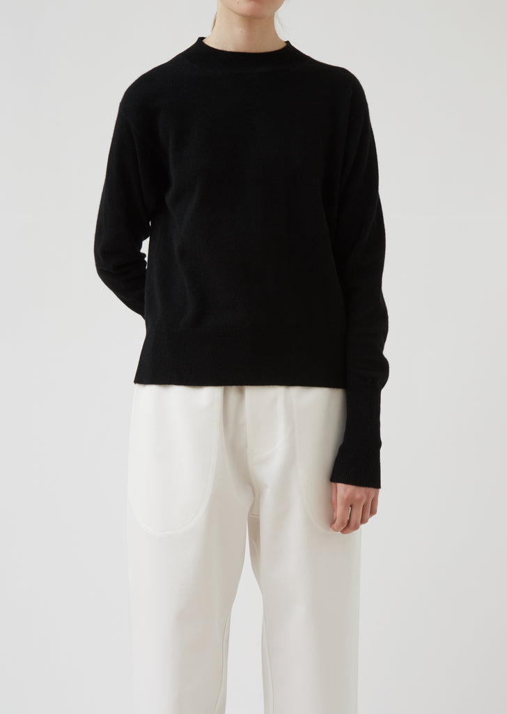 Manda Cashmere Sweater