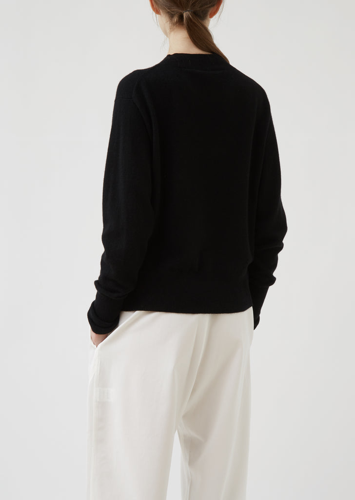 Manda Cashmere Sweater