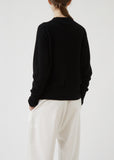 Manda Cashmere Sweater