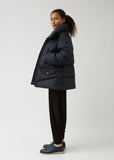 Logo Jacket