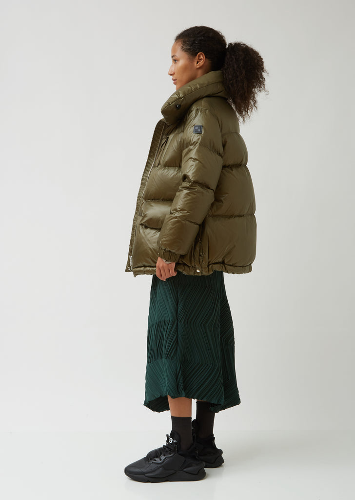 Alquippa Puffer Jacket