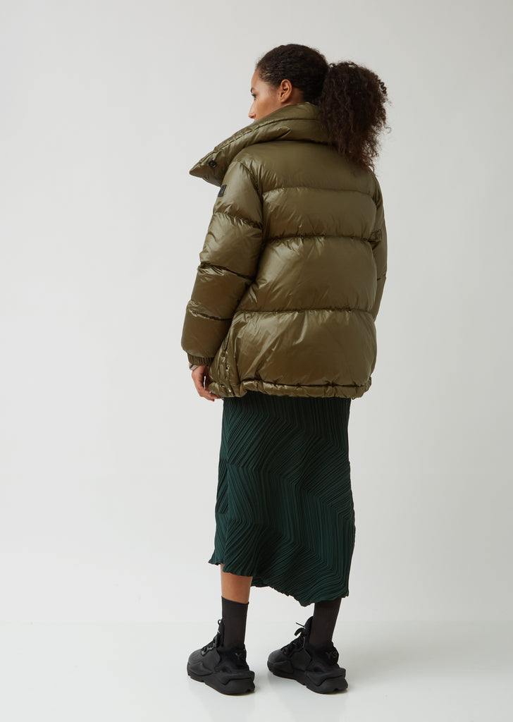 Alquippa Puffer Jacket