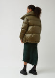 Alquippa Puffer Jacket