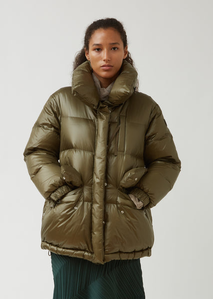 とっておきし福袋 Alquippa Garçonne La – Jacket Puffer ジャケット・アウター