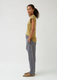 Zankya Linen Tee Shirt