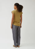 Zankya Linen Tee Shirt