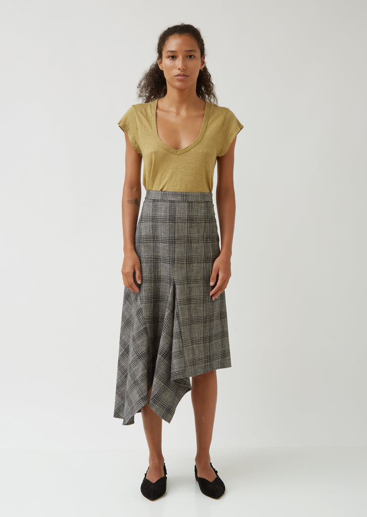 Diesty Skirt
