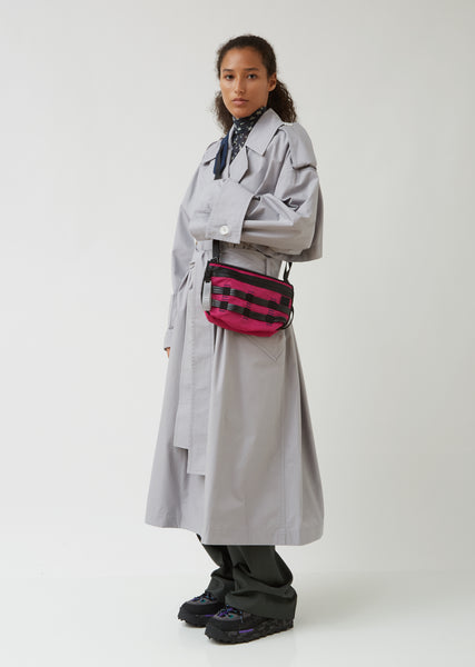 Abbey Bag – La Garçonne