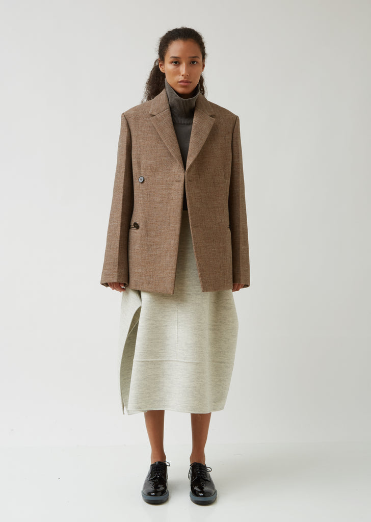 Tm Blazer