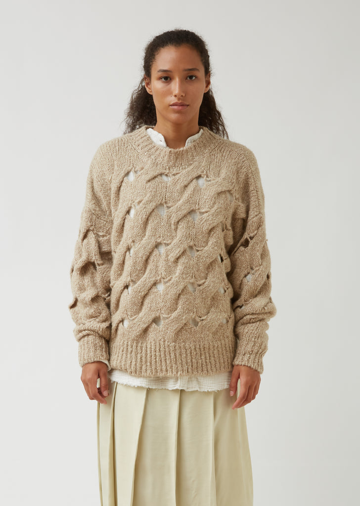 Sesley Sweater