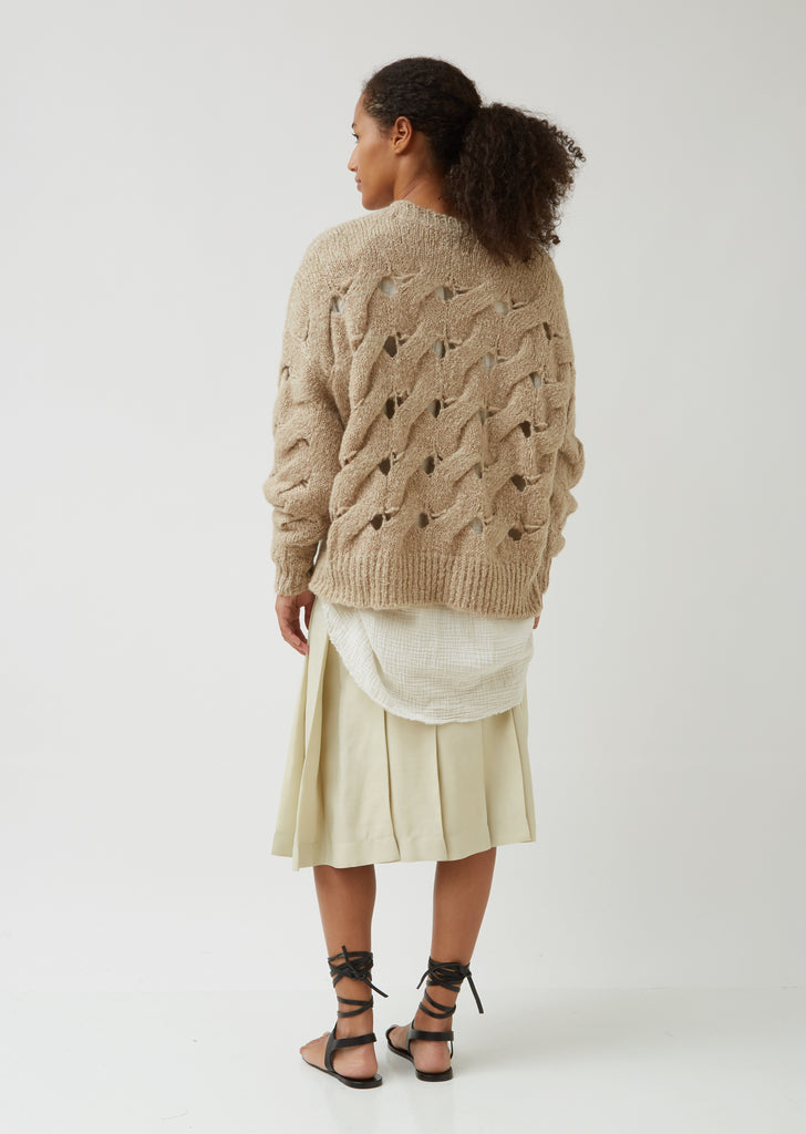 Sesley Sweater