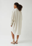 Jasia Cotton Gauze Tunic