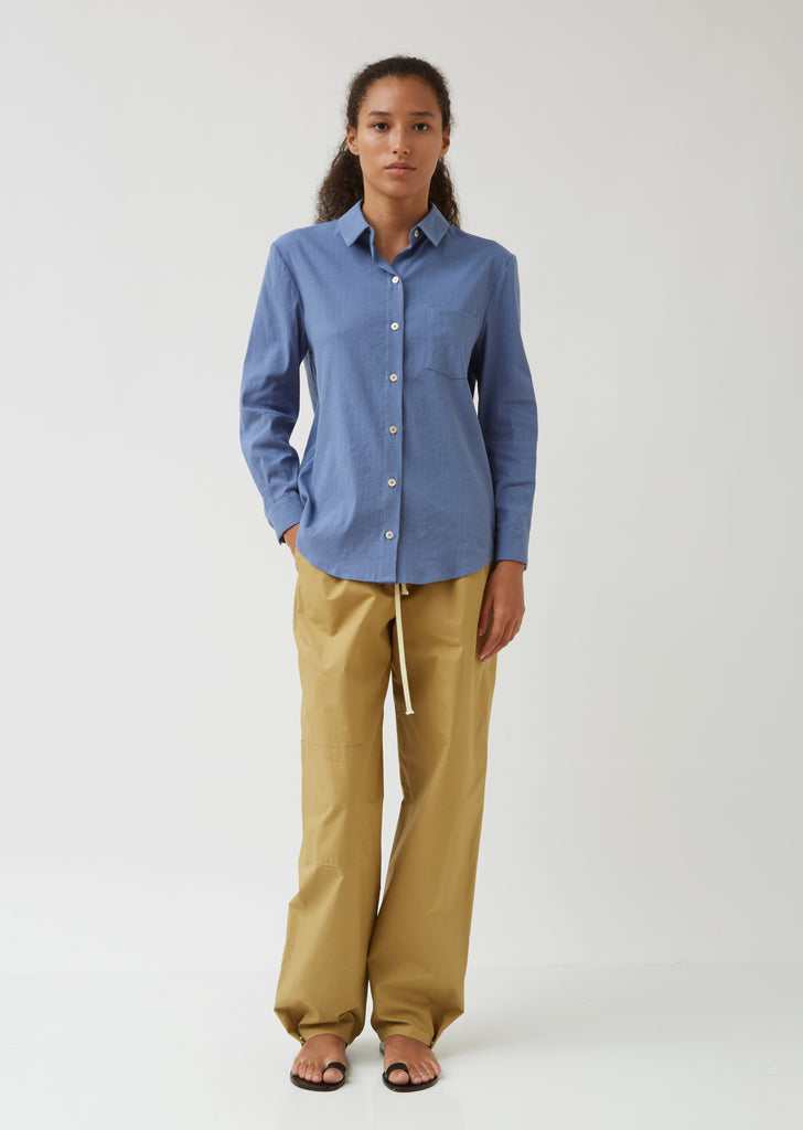 Petite Shirt