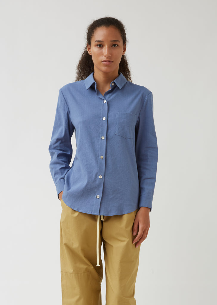 Petite Shirt