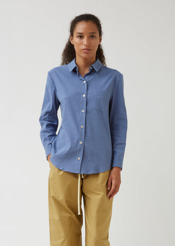 Petite Shirt
