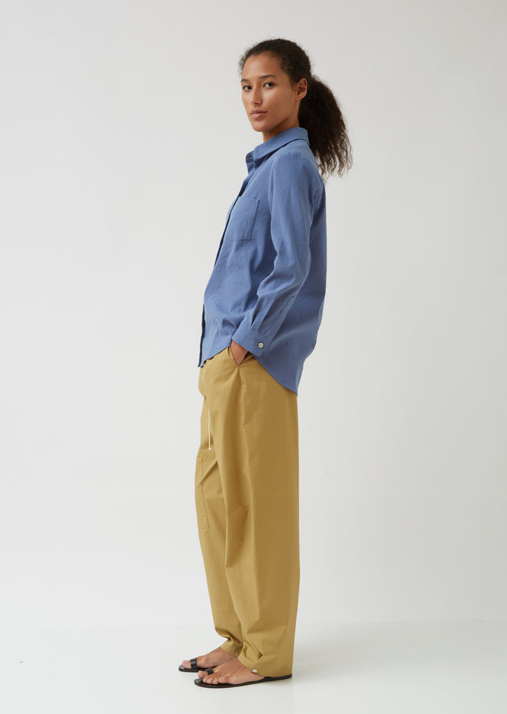 Petite Shirt