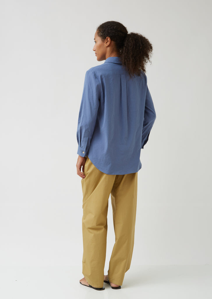 Petite Shirt