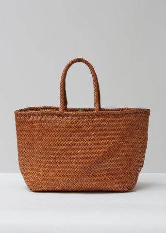 Big Grace Basket Bag