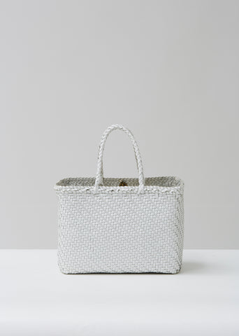 Small Basket Bag