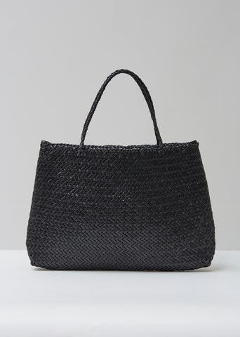 Big Sophie Handwoven Bag