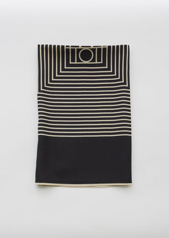 Venezia Silk Scarf