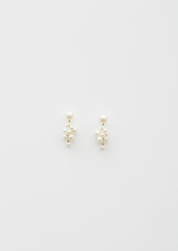 Botticelli Earring