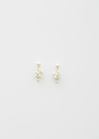 Botticelli Earring