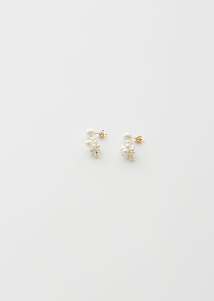 Botticelli Earring