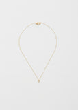 Coeur Diamant Necklace