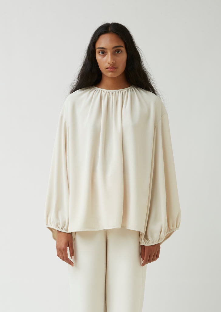 Pomerance Blouse