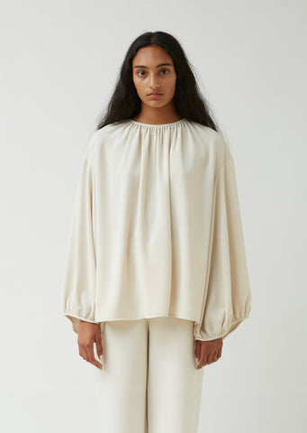 Pomerance Blouse