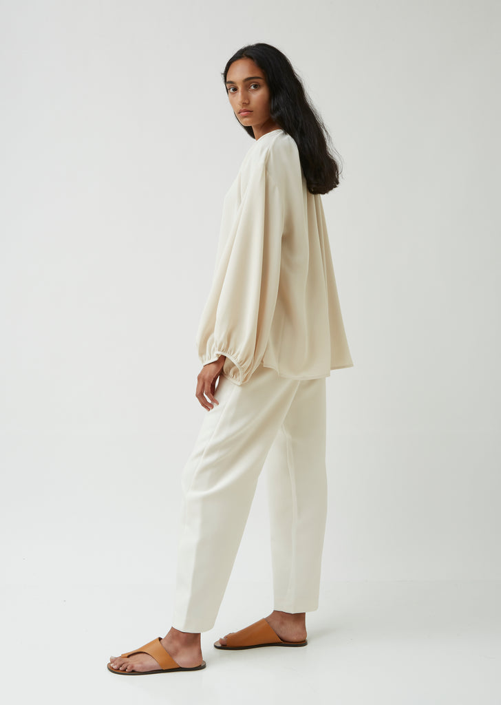 Pomerance Blouse