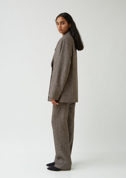Loreo Blazer La Garconne
