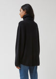 Cambridge Turtleneck Sweater