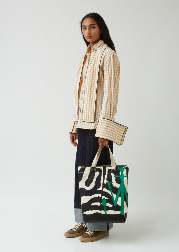 Logo Tote