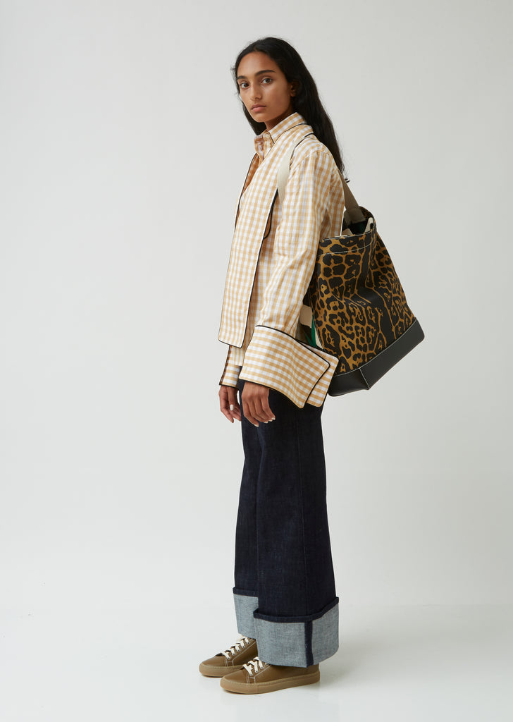 Logo Tote