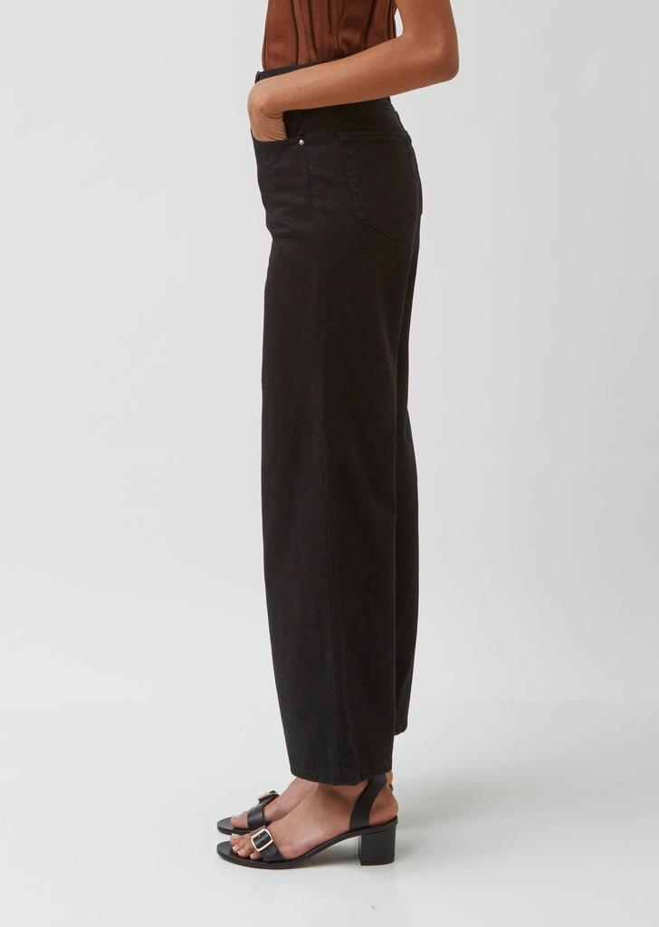 Flair Jeans